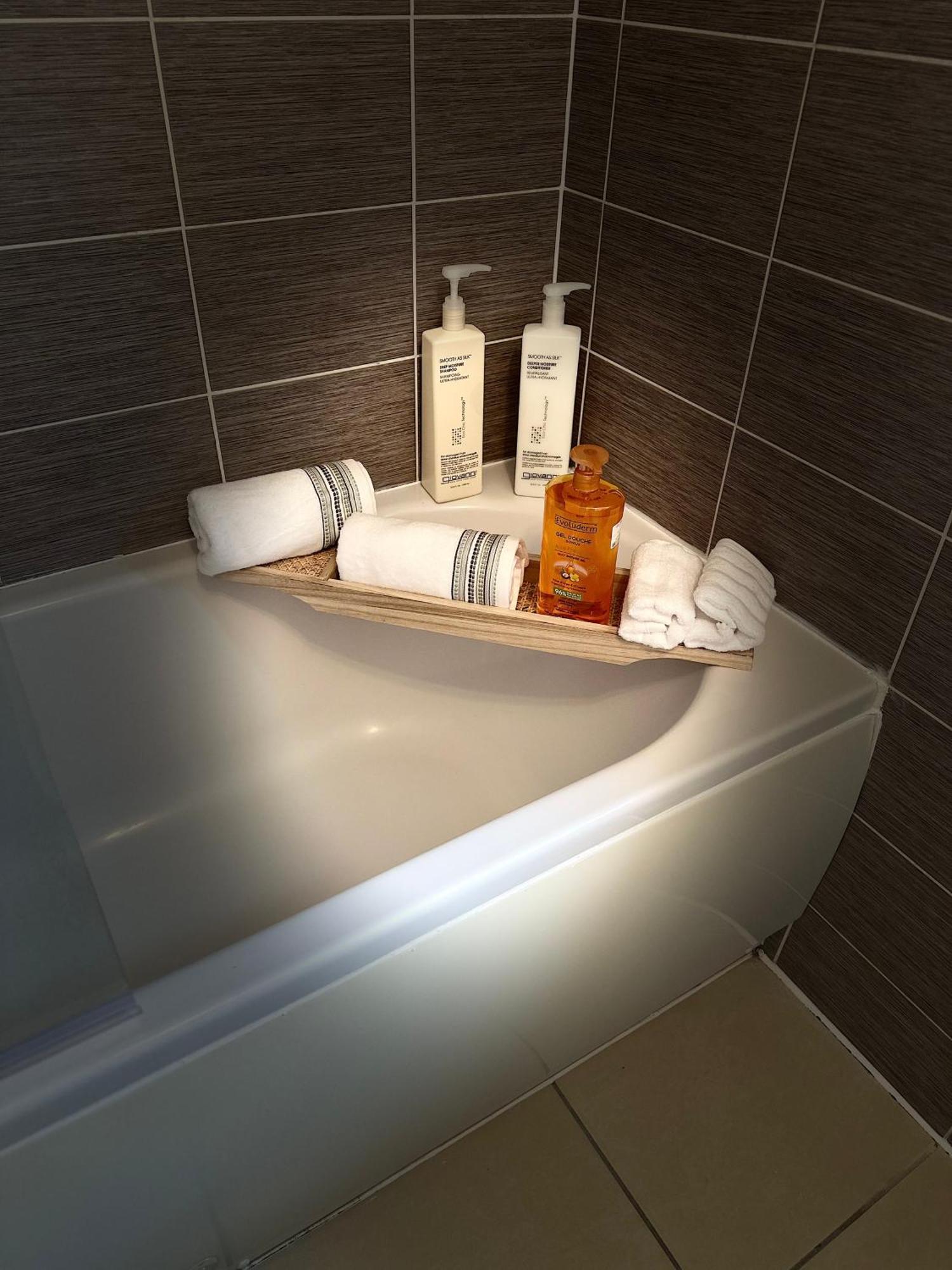 Girton Aroma Cambridge公寓 外观 照片