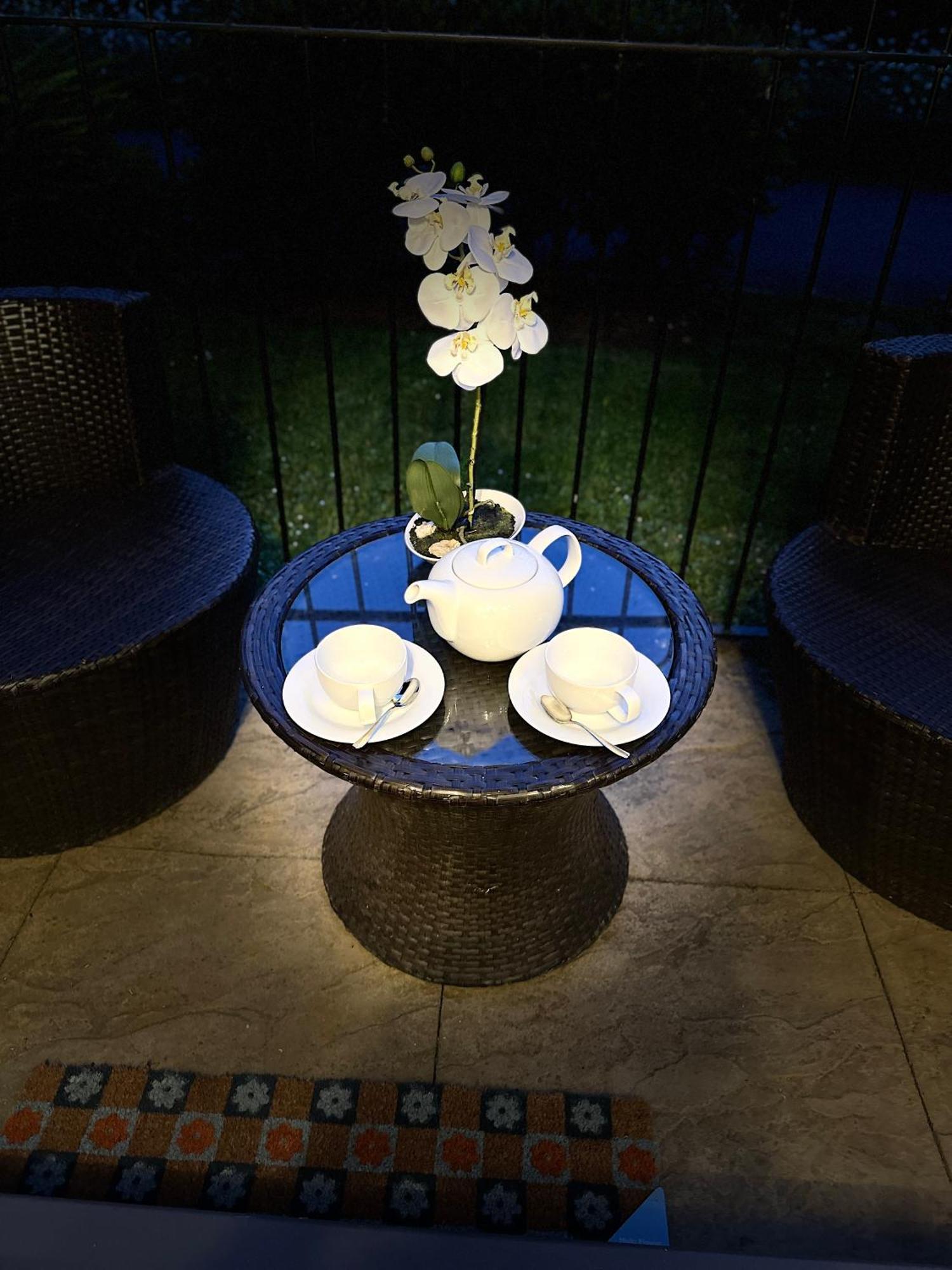 Girton Aroma Cambridge公寓 外观 照片