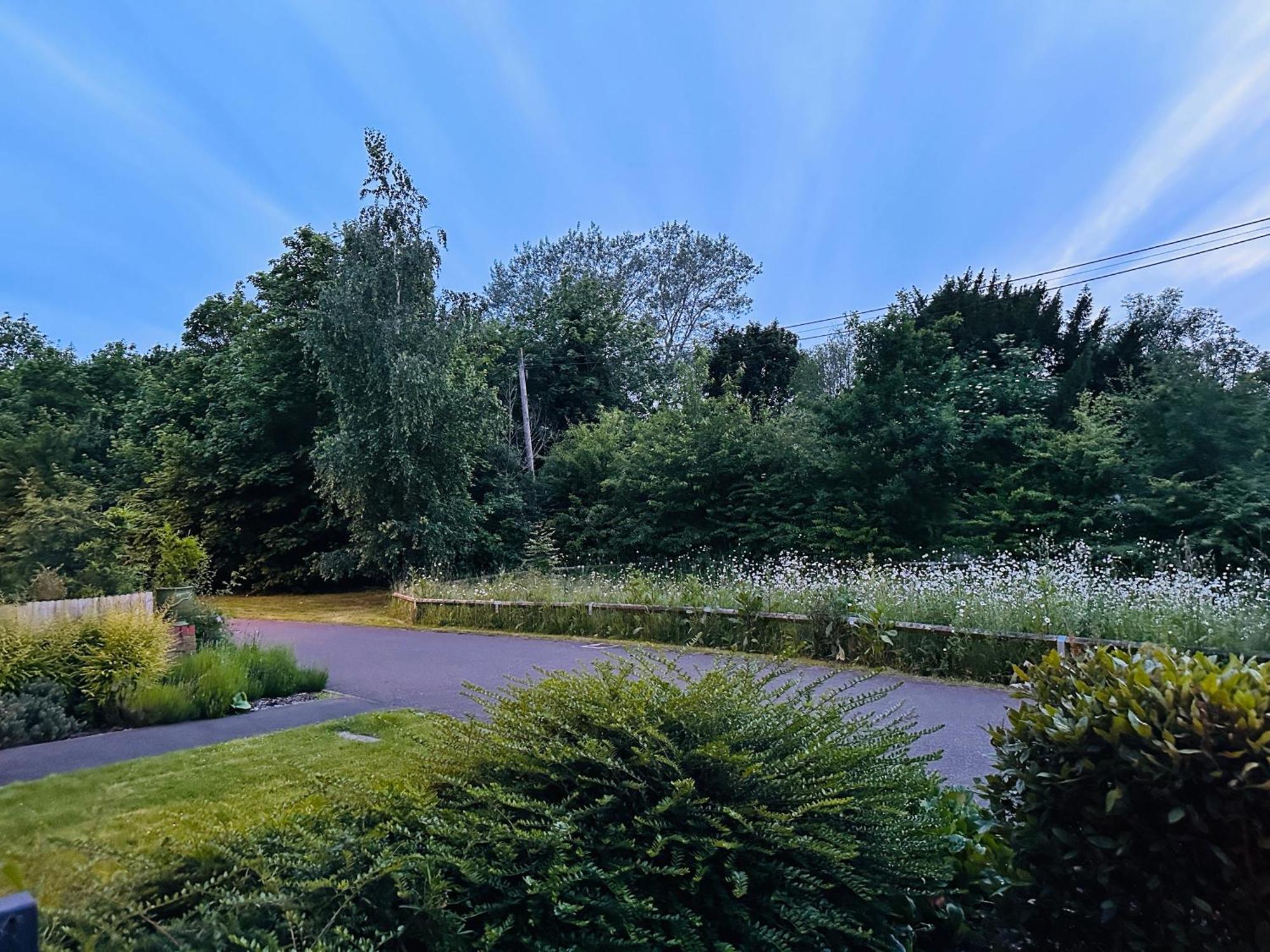 Girton Aroma Cambridge公寓 外观 照片