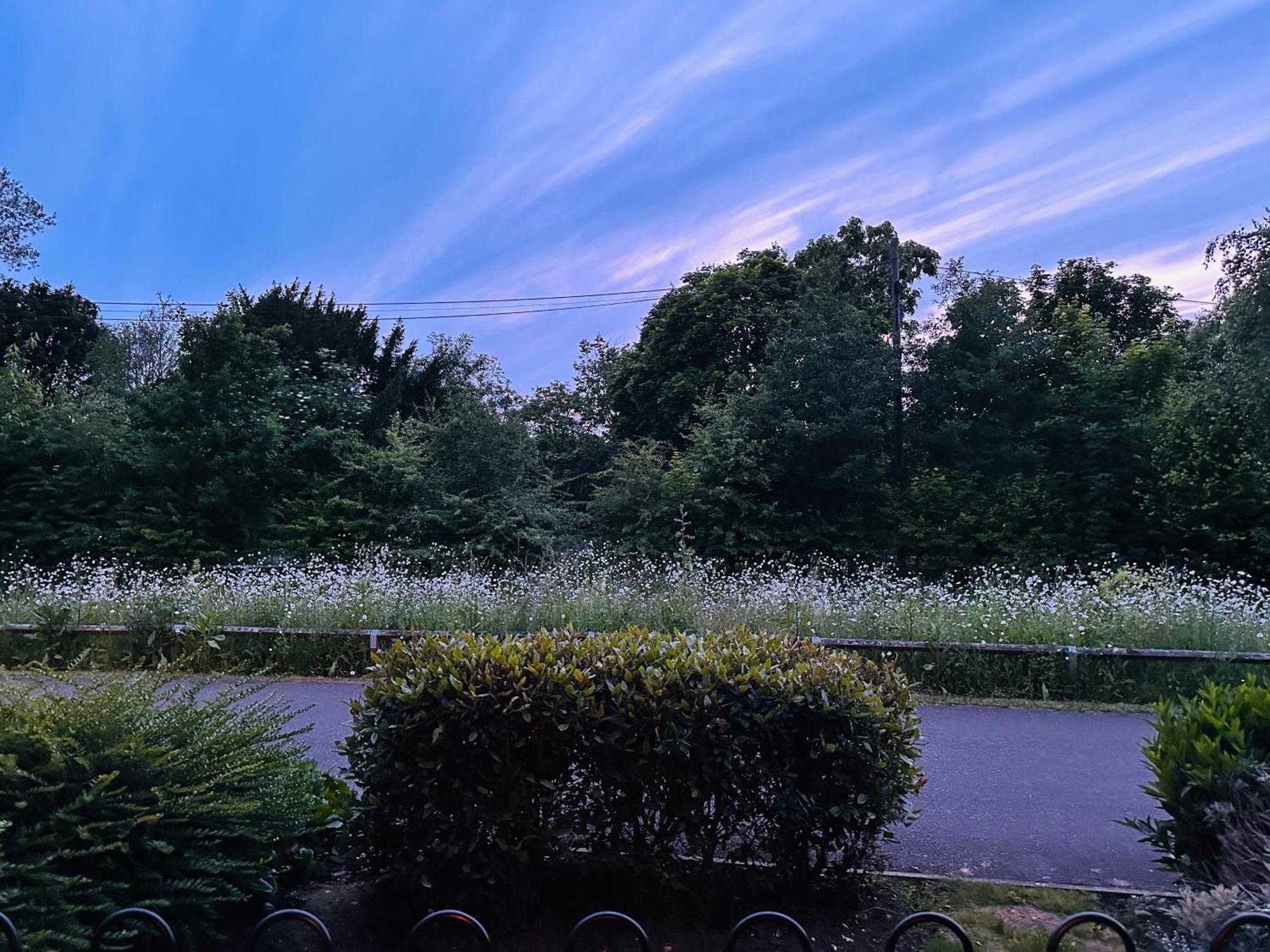 Girton Aroma Cambridge公寓 外观 照片
