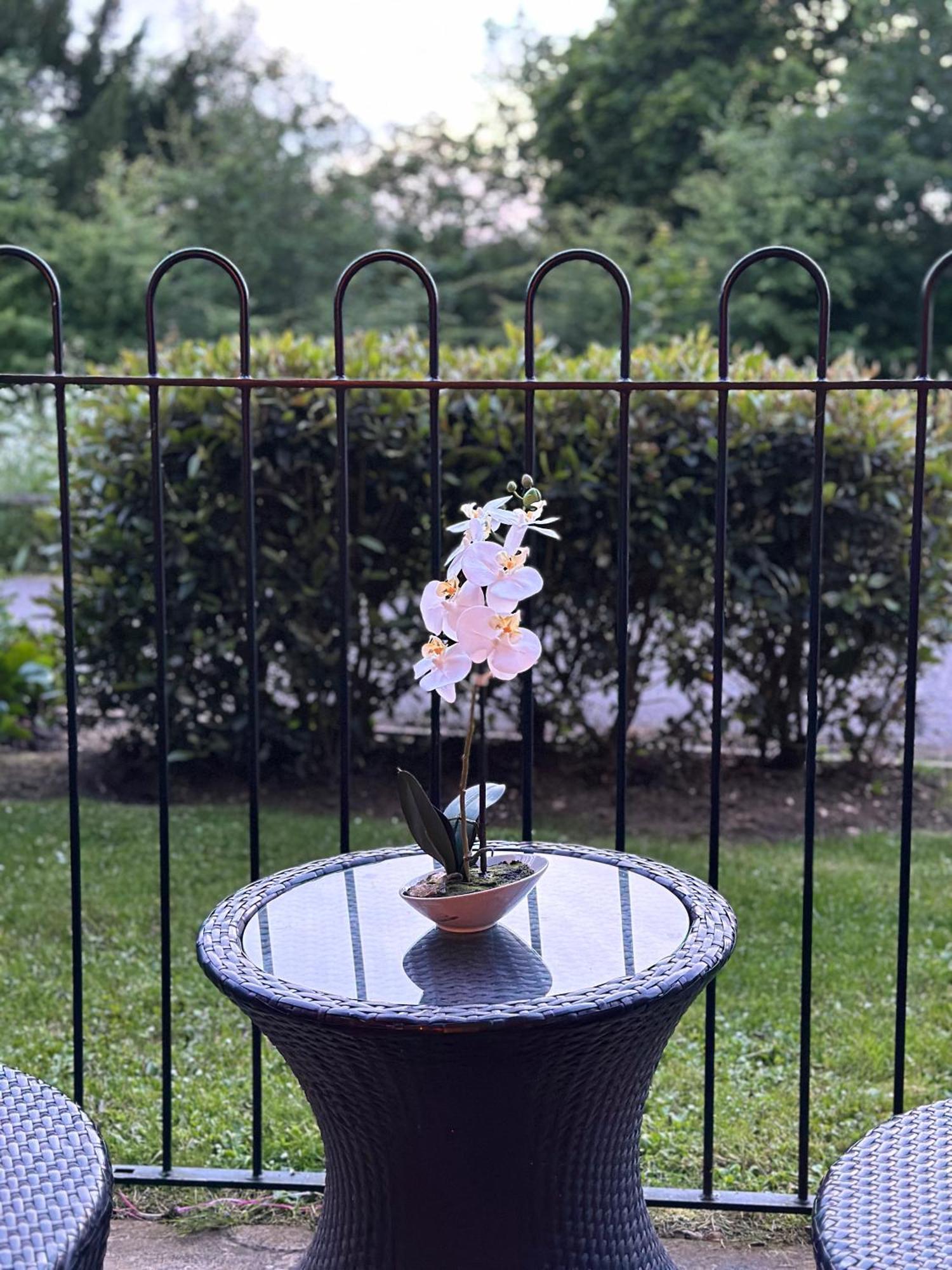 Girton Aroma Cambridge公寓 外观 照片